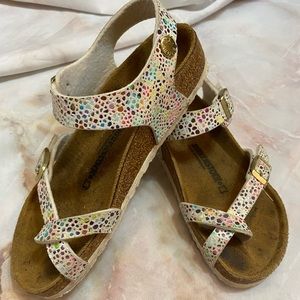Birkenstock Mayari kids size 32 Sandals